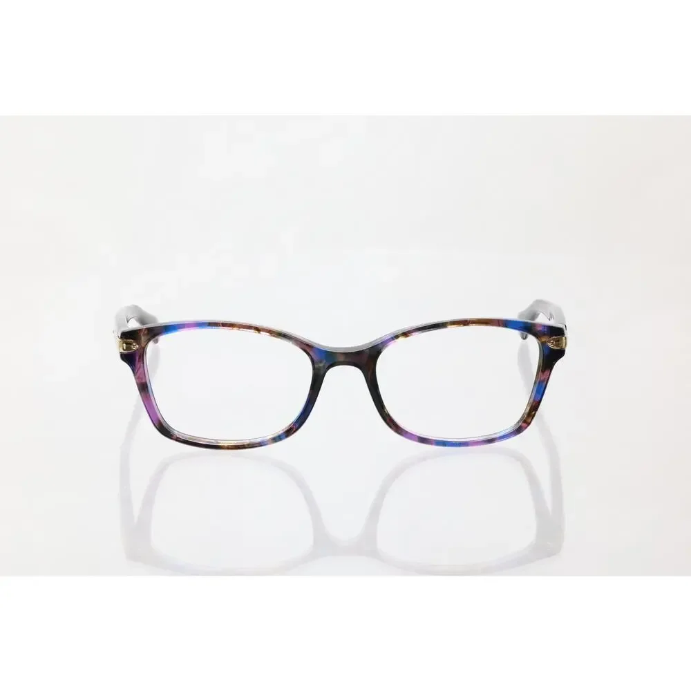 Coach HC6065 5288 51-17-135mm Eyeglass FRAMES ONLY - GOOD CONDITION
